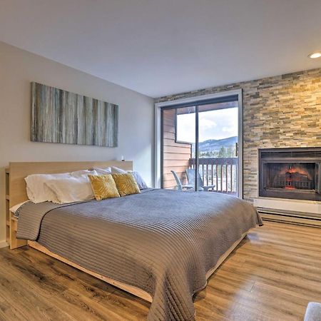 Modern Frisco Studio Walk To Main Street! Ngoại thất bức ảnh